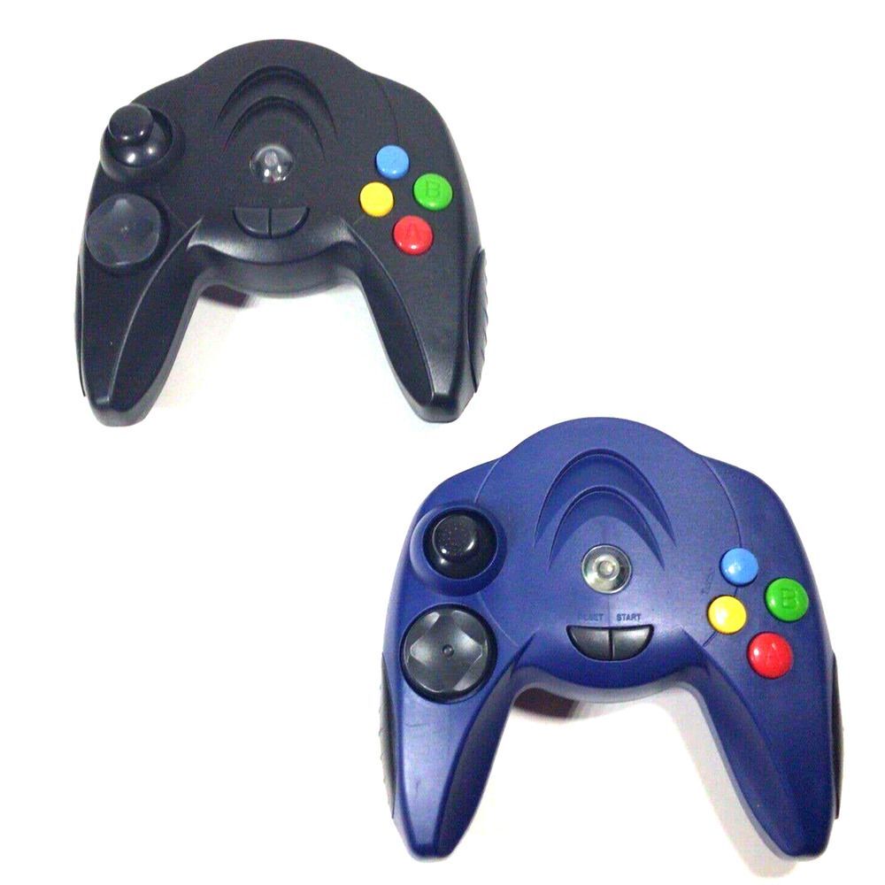 Excalibur Game controls Pairs/Gaming/Gamers/Excellent Condition lot of 2